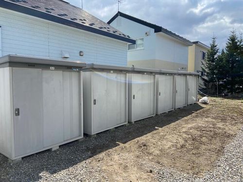 アルファハイツ A棟Dのその他画像