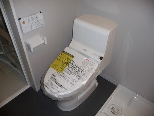 大阪府東大阪市中鴻池町1丁目(アパート)の賃貸物件101の内装