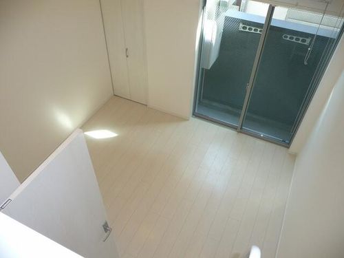 大阪府東大阪市中鴻池町1丁目(アパート)の賃貸物件101の内装