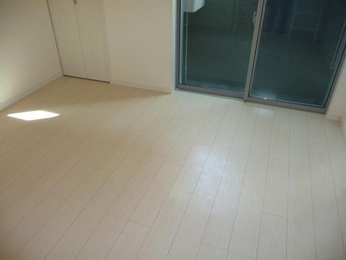 大阪府東大阪市中鴻池町1丁目(アパート)の賃貸物件101の居間