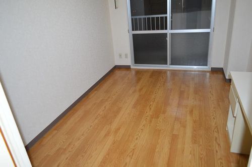 プラザアーユスの内装