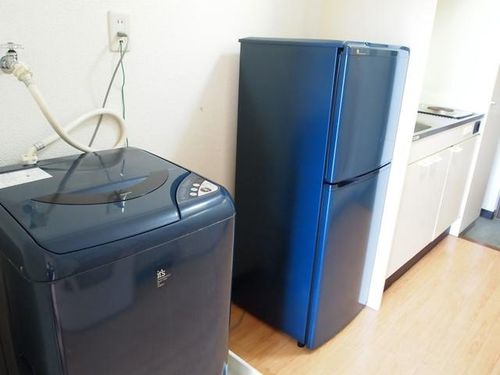 プラザアーユスのその他画像