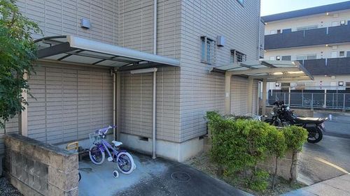 コンフォール八剣102のその他画像