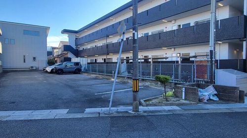 コンフォール八剣102のその他画像