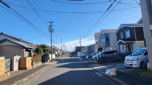 コンフォール八剣102のその他画像