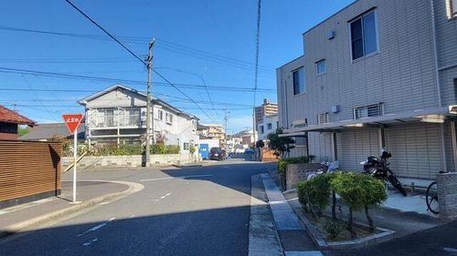 コンフォール八剣102のその他画像