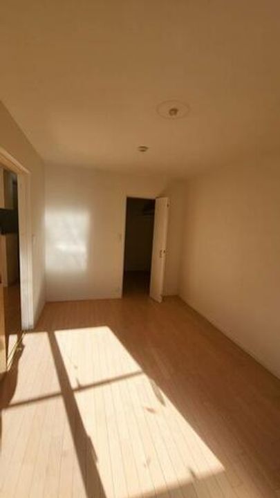 コンフォール八剣102の内装