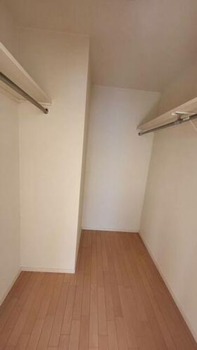 コンフォール八剣102の内装