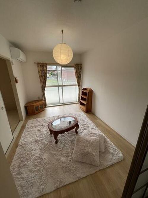 ユトリロ緑ヶ丘202のその他画像