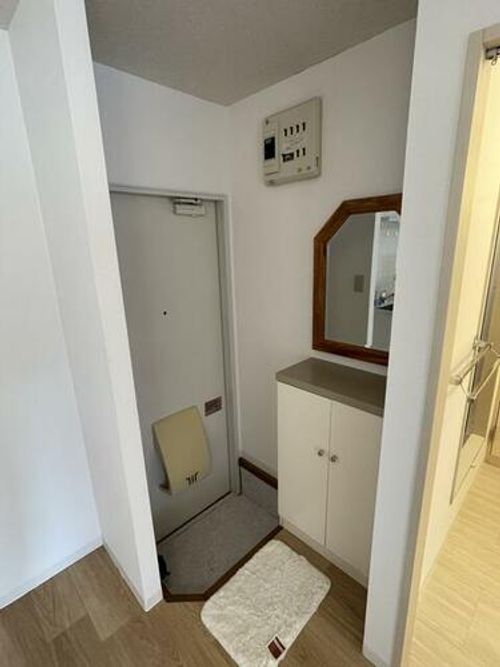 ユトリロ緑ヶ丘202のその他画像