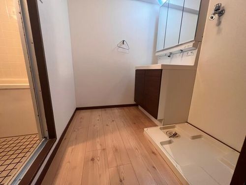 兵庫県姫路市広畑区北野町2丁目(マンション)の賃貸物件の内装