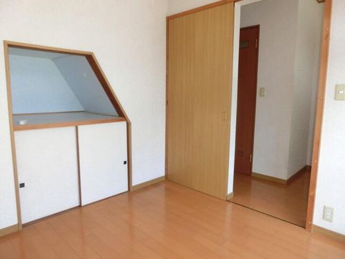 福岡県北九州市八幡西区永犬丸西町4丁目(一戸建)の賃貸物件1の内装