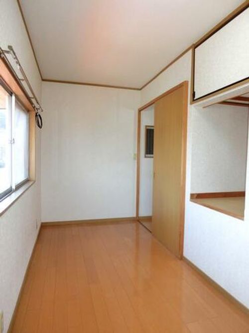 福岡県北九州市八幡西区永犬丸西町4丁目(一戸建)の賃貸物件1の内装