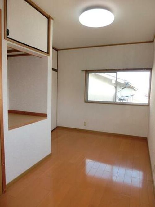 福岡県北九州市八幡西区永犬丸西町4丁目(一戸建)の賃貸物件1の内装