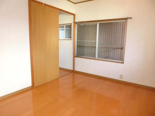 福岡県北九州市八幡西区永犬丸西町4丁目(一戸建)の賃貸物件1の内装