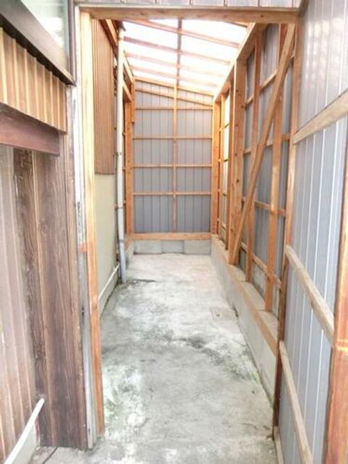 福岡県北九州市八幡西区永犬丸西町4丁目(一戸建)の賃貸物件1の内装