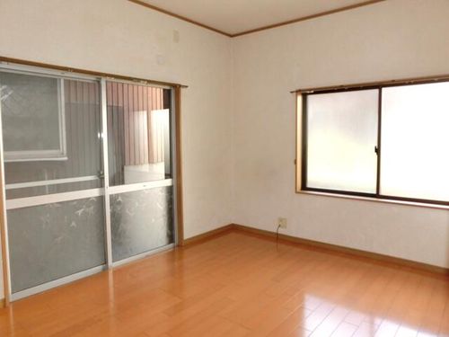 福岡県北九州市八幡西区永犬丸西町4丁目(一戸建)の賃貸物件1の居間