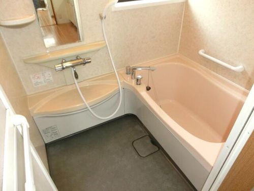 福岡県北九州市八幡西区永犬丸西町4丁目(一戸建)の賃貸物件1の風呂