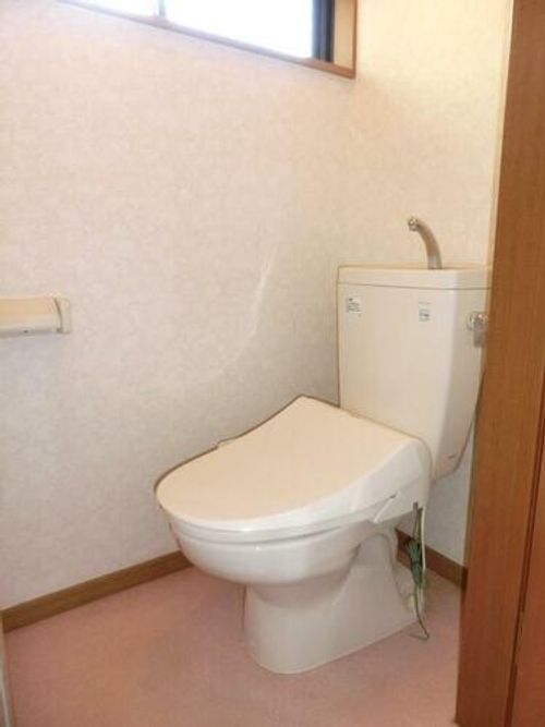 福岡県北九州市八幡西区永犬丸西町4丁目(一戸建)の賃貸物件1の内装