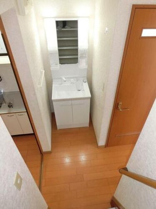 福岡県北九州市八幡西区永犬丸西町4丁目(一戸建)の賃貸物件1の内装