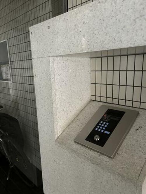 福岡県北九州市小倉北区黄金1丁目(マンション)の賃貸物件の外観