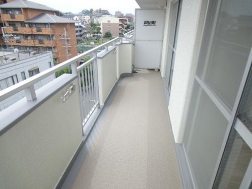 大阪府吹田市五月が丘南(マンション)の賃貸物件のその他画像