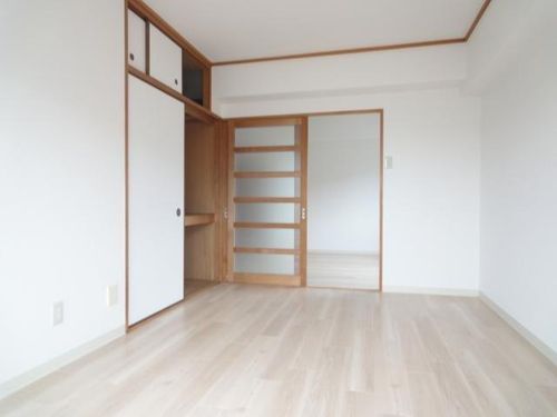 大阪府吹田市五月が丘南(マンション)の賃貸物件のその他画像