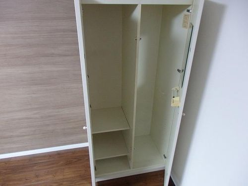 ツカサドール花元町302の内装