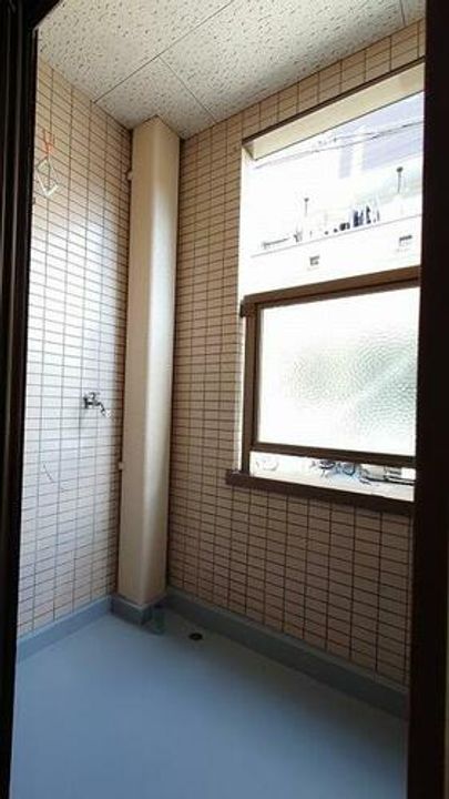 大阪府大阪市大正区平尾3丁目(一戸建)の賃貸物件の内装
