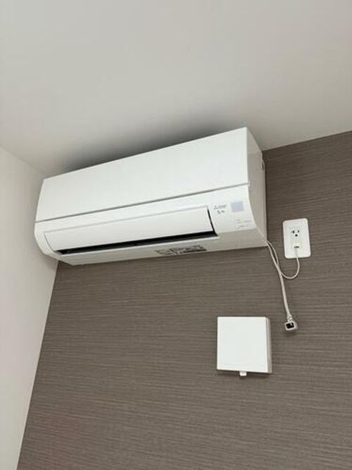 Kレジデンス神宮丸太町103のその他画像