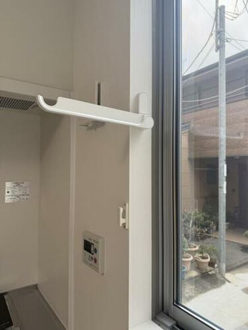 Kレジデンス神宮丸太町103のその他画像