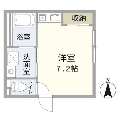 Kレジデンス神宮丸太町103の外観
