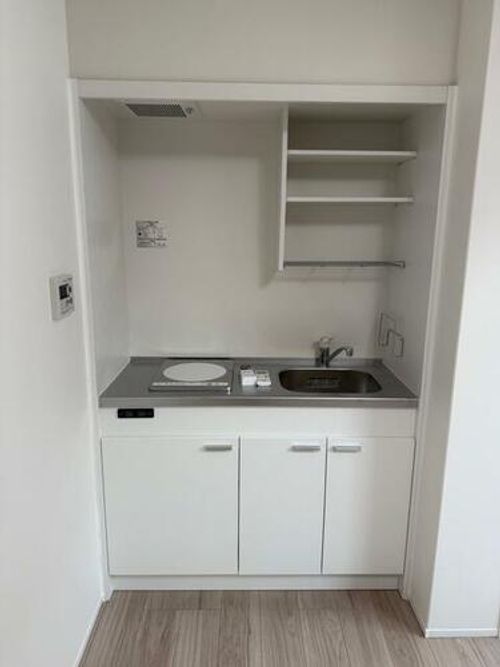 Kレジデンス神宮丸太町103のその他画像