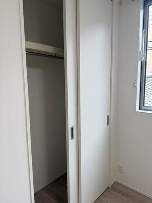 Kレジデンス神宮丸太町103のその他画像