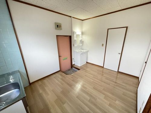 エメラルドコーポ岡垣の内装