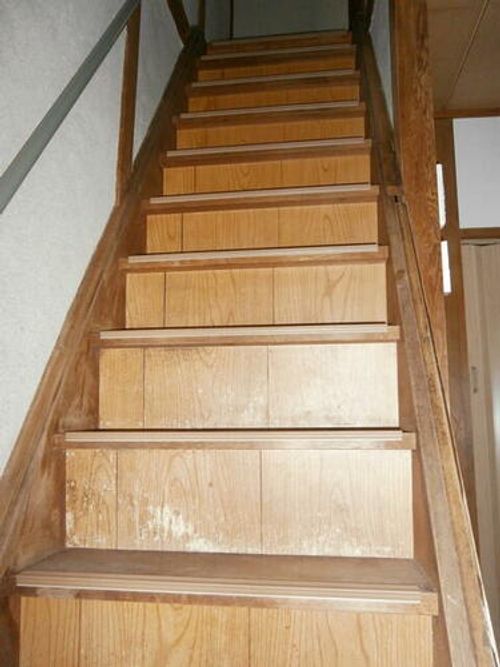 兵庫県尼崎市上ノ島町1丁目(テラスハウス)の賃貸物件のその他画像