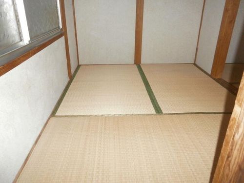 兵庫県尼崎市上ノ島町1丁目(テラスハウス)の賃貸物件のその他画像