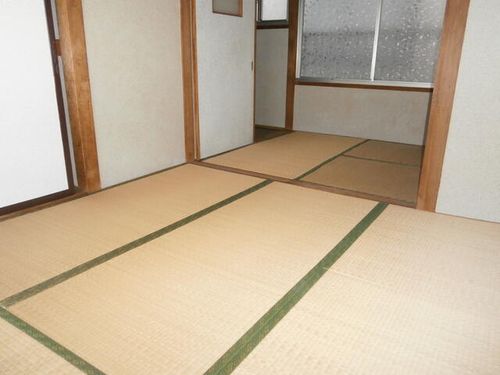 兵庫県尼崎市上ノ島町1丁目(テラスハウス)の賃貸物件のその他画像