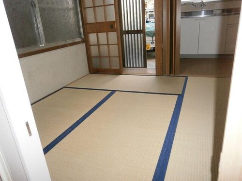兵庫県尼崎市上ノ島町1丁目(テラスハウス)の賃貸物件のその他画像