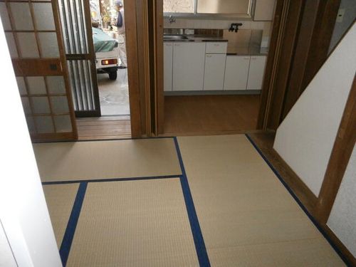 兵庫県尼崎市上ノ島町1丁目(テラスハウス)の賃貸物件のその他画像