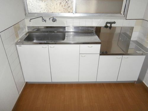 兵庫県尼崎市上ノ島町1丁目(テラスハウス)の賃貸物件のその他画像