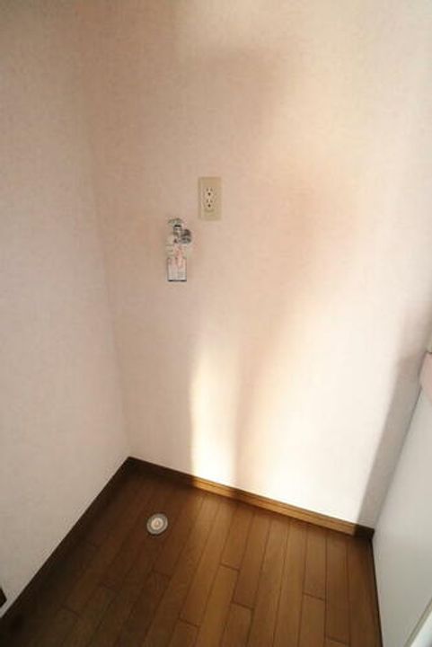マーキュリーアパート202の内装