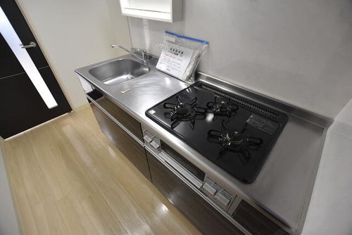 カーサニア尾頭橋のその他画像