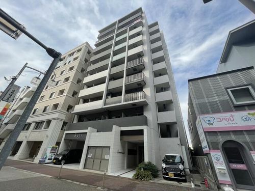カーサニア尾頭橋のその他画像