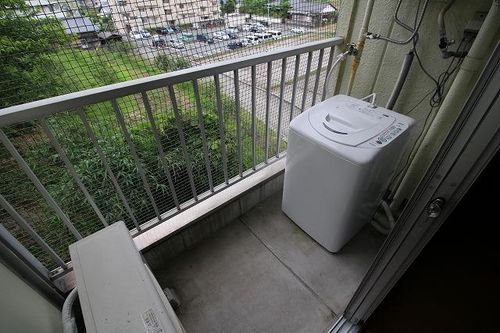グランメゾンの内装