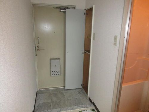 大阪府堺市堺区甲斐町東6丁(マンション)の賃貸物件の内装