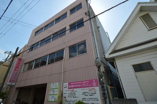 ウイズホーム當401の外観