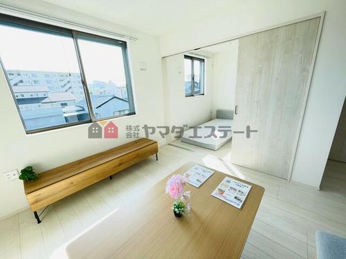 福岡県柳川市三橋町高畑(アパート)の賃貸物件のその他画像