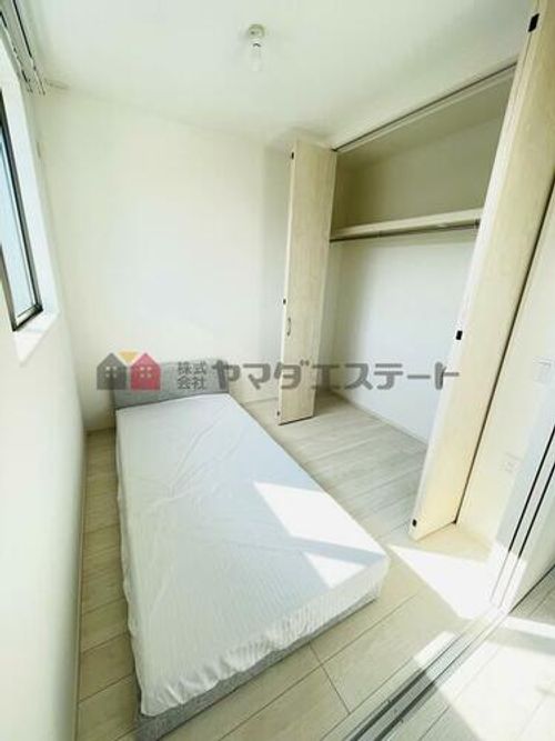 福岡県柳川市三橋町高畑(アパート)の賃貸物件のその他画像