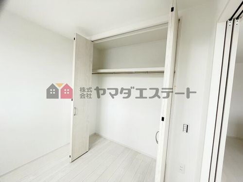 福岡県柳川市三橋町高畑(アパート)の賃貸物件のその他画像